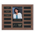 Perpetual Magnetic Photo Plaque - 10-1/2" x 13"